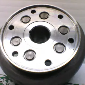 Foto de Plato magnetico Honda CBF 250 referencia 214-19-23311 foto 9