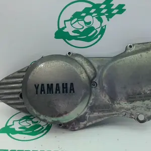 Foto de Tapa de cárter Yamaha SR-250 referencia 237-21-38884 foto 2
