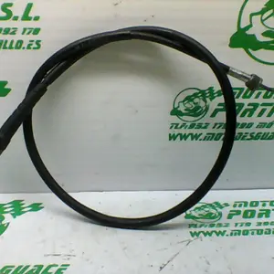 Foto de Cable cuentakilómetros Kymco Agility city 125 referencia 17-19-39652 foto 1