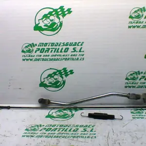 Foto de Varilla de freno trasero Kymco VENOX 250 referencia 257-19-39712 foto 12