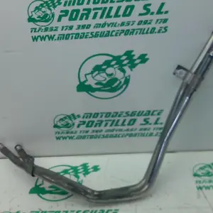 Foto de Tubería de agua Honda SH 125 i 09-10 referencia 66-24-47163 foto 3