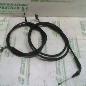 Foto de Cable acelerador Honda Foresight 250 referencia 147-17-14141