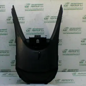 Foto de Carcasa bajo asiento Kymco Yager 125 referencia 178-18-14741