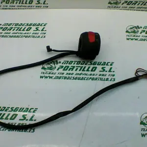 Foto de Piña derecha Suzuki Marauder 125 referencia 111-17-9729