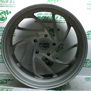 Foto de Llanta trasera BMW K1200R referencia 332-23-45865 foto 3
