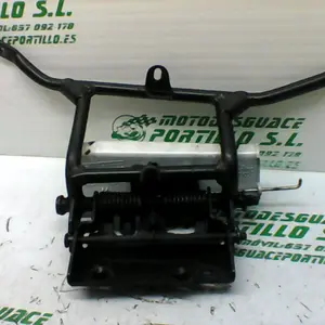 Foto de Bisagra del asiento Honda S-wing 125 referencia 406-23-48863 foto 3