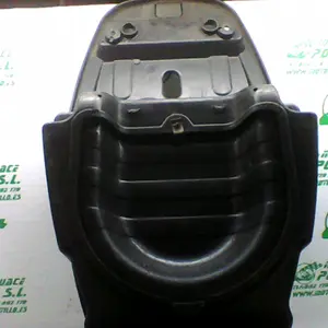 Foto de Porta-casco Keeway ZAHARA 50 referencia 404-21-37129 foto 5
