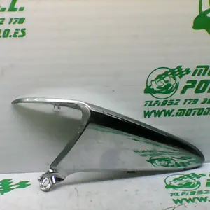 Foto de Embellecedor de carcasa trasera derecha Honda SH MODE referencia 413-21-32598 foto 4