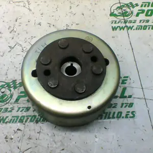 Foto de Plato magnetico Yamaha Majesty 125 referencia 87-16-25184 foto 6