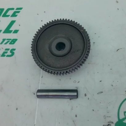 Foto de Piñón del motor de arranque Keeway SUPERLIGHT referencia 105-24-48353