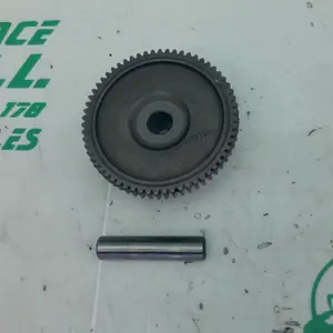 Foto de Piñón del motor de arranque Keeway SUPERLIGHT referencia 105-24-48353