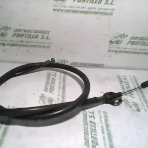 Foto de Cable embrague Yamaha Tzr 2t 2 50 referencia 204-16-2976