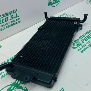 Foto de Radiador Benelli MACIS referencia 324-22-39838 foto 5