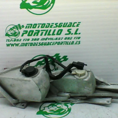 Foto de Intermitente trasero izquierdo Honda Pantheon 125 4T referencia 22-17-36018