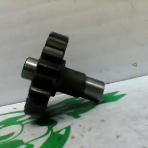 Foto de Piñón del motor de arranque Honda fmx 650 referencia 15-16-41702 foto 7