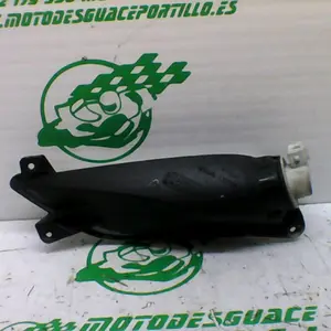 Foto de Intermitente delantero derecho Piaggio MP3 250 RL referencia 397-21-40141