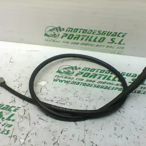 Foto de Cable cuentakilómetros Kymco Agility city 125 referencia 17-19-39652 foto 9