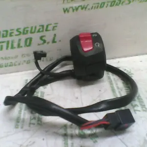 Foto de Piña derecha Suzuki MARAUDER 125I referencia 227-18-15526 foto 2
