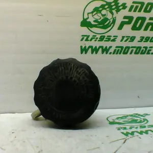 Foto de Depósito del líquido de frenos Honda Cbr 600 F4i referencia 124-20-32699