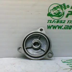 Foto de Tapa filtro aceite Suzuki Burgman 125 referencia 369-19-31620 foto 8