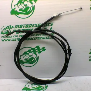 Foto de Cable acelerador Vespa GT 200 L referencia 138-22-34433 foto 3