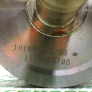 Foto de Cigüeñal Peugeot ELYSTAR 125 referencia 78-20-48282 foto 8