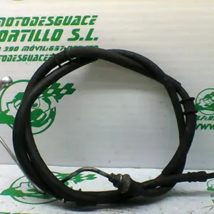 Foto de Latiguillo freno trasero Yamaha N MAX 125 referencia 394-23-46356 foto 2