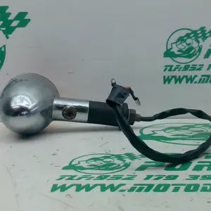 Foto de Intermitente trasero derecho Hammel CRUISER 125 referencia 257-22-44521 foto 2
