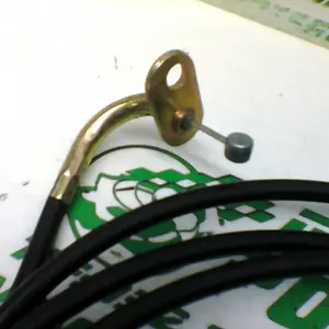 Foto de Cable cerradura asiento Peugeot tweet 125 referencia 419-22-40514 foto 7