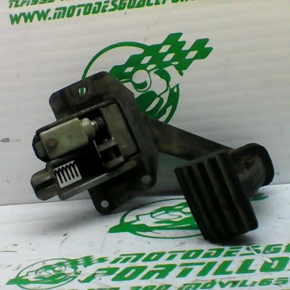 Foto de Palanca de freno trasero Vespa FL 125 referencia 144-22-35962