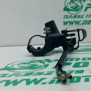 Foto de Soporte de maneta trasera Honda Bali 100 referencia 34-22-38821 foto 8