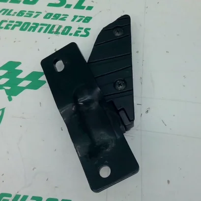 Foto de Estribera trasera derecha con reposapies Benelli MACIS referencia 324-22-39896