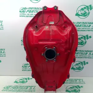 Foto de Deposito gasolina Honda CB 500XA referencia 415-23-47833 foto 5