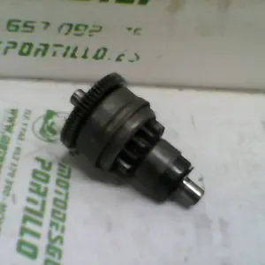 Foto de Bendix de arranque Vespa ET2 50 referencia 112-17-11435 foto 2