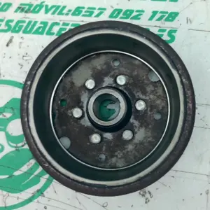 Foto de Plato magnetico Peugeot CITYSTAR 125 referencia 135-21-45436 foto 4
