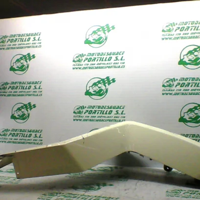 Foto de Carcasa delantera izquierda Keeway ZAHARA 50 referencia 404-21-37134