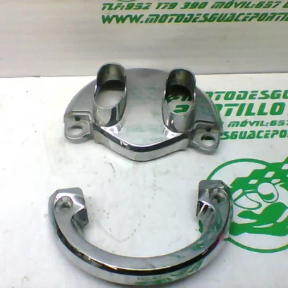 Foto de Embellecedor del manillar Honda Pcx 125 referencia 342-20-27875
