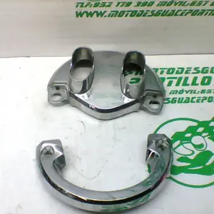 Foto de Embellecedor del manillar Honda Pcx 125 referencia 342-20-27875