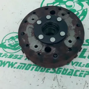 Foto de Plato magnetico Kymco MILER 125I referencia 151-24-48132 foto 3