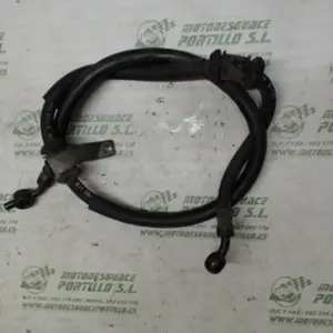 Foto de Latiguillo freno delantero Honda SH 125 referencia 58-22-33692 foto 12
