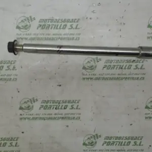 Foto de Eje de rueda delantera Piaggio Beverly 125 referencia 21-16-326