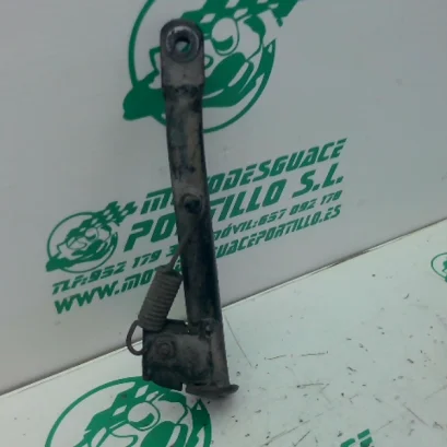 Foto de Patilla lateral Honda CB 450 DX referencia 300-19-45495