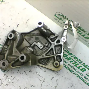 Foto de Estribera delantera derecha BMW F 800 ST referencia 312-19-24592 foto 1