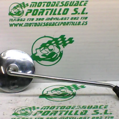 Foto de Retrovisor derecho LML STAR DELUXE referencia 428-22-41336
