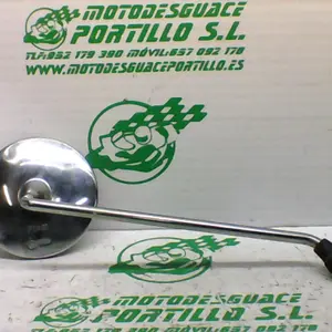 Foto de Retrovisor derecho LML STAR DELUXE referencia 428-22-41336 foto 1