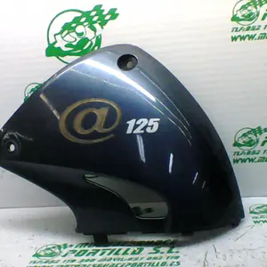 Foto de Carcasa lateral derecha Honda ARROBA 125 referencia 372-21-38142 foto 4