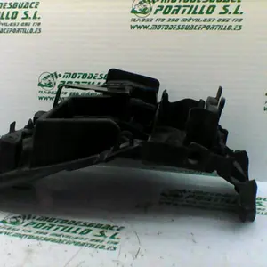 Foto de Caja batería Honda CBF 125 M referencia 170-19-20466 foto 4