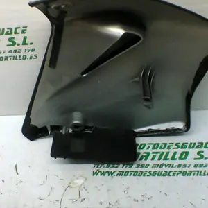 Foto de Carcasa delantera izquierda Honda CBF 250 referencia 180-20-33896 foto 15