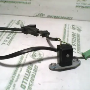 Foto de Pick-up Honda CB 250 Two Fifty referencia 163-24-48201 foto 3