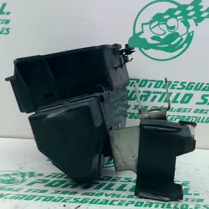 Foto de Caja batería Suzuki RV 125 referencia 146-23-44951 foto 4